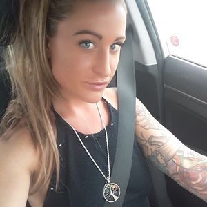 Meet your Posher, Andrea